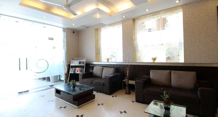 Neptune Residency, New Delhi 5